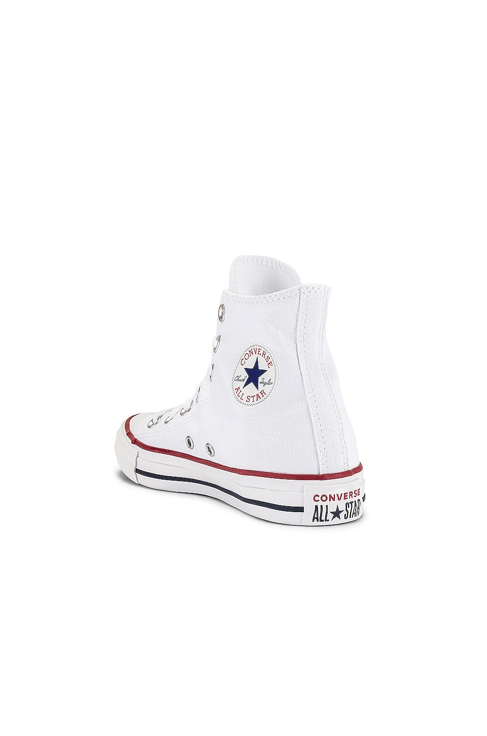 Chuck Taylor All Star Hi Sneaker - 3