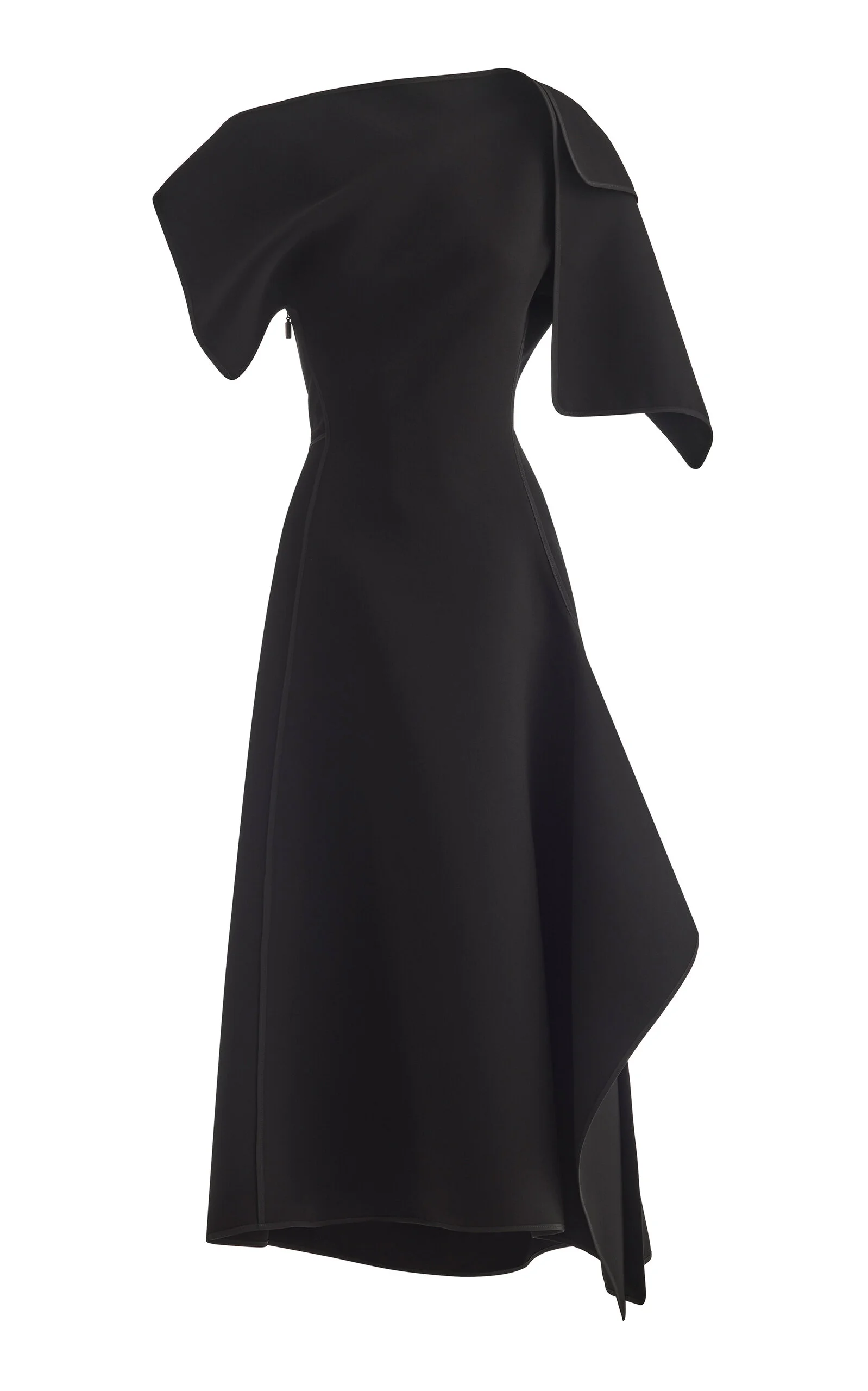 Diadem Dress black - 1