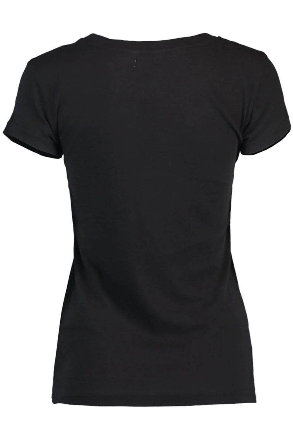 Cory Tee - Black - 3