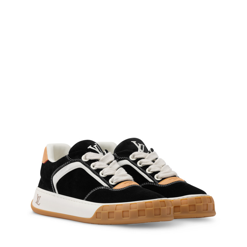LV Tilted Sneaker 1
