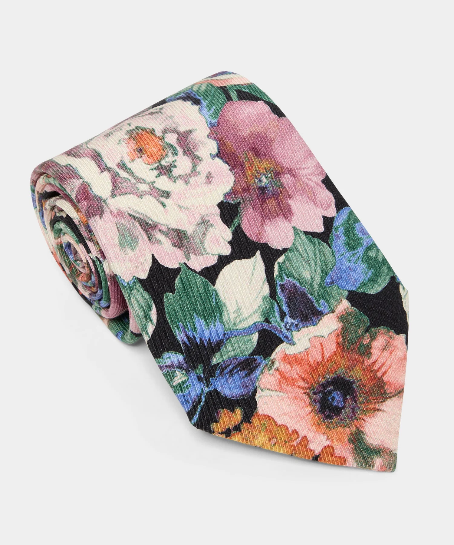 The Satoshi Tie - 1
