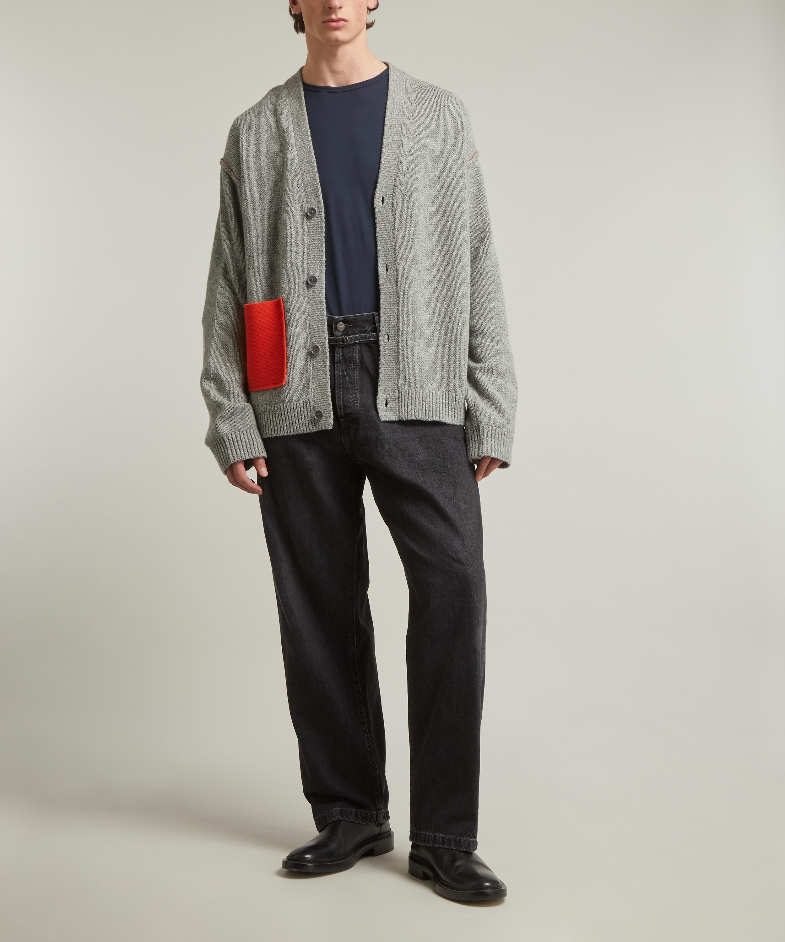 Toj 1991 Loose Fit Jeans - 2