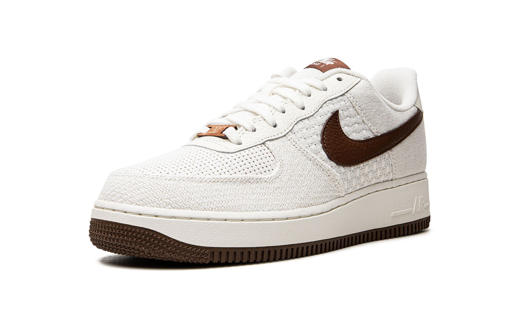 Air Force 1 Low "SNKRS Day 5th Anniversary" - 4