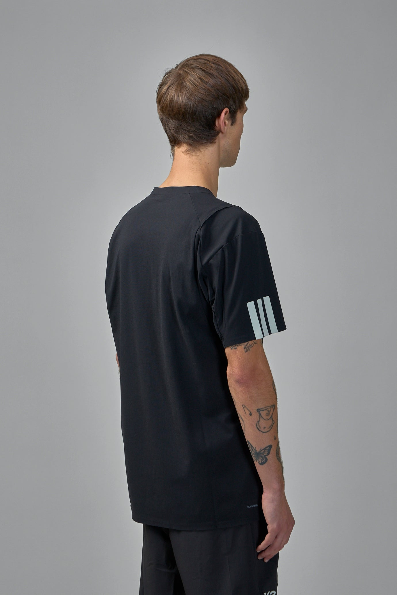 Zip Tee - 3