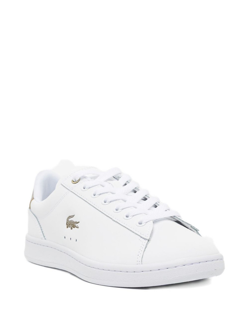 LACOSTE Carnaby Set sneakers outlook
