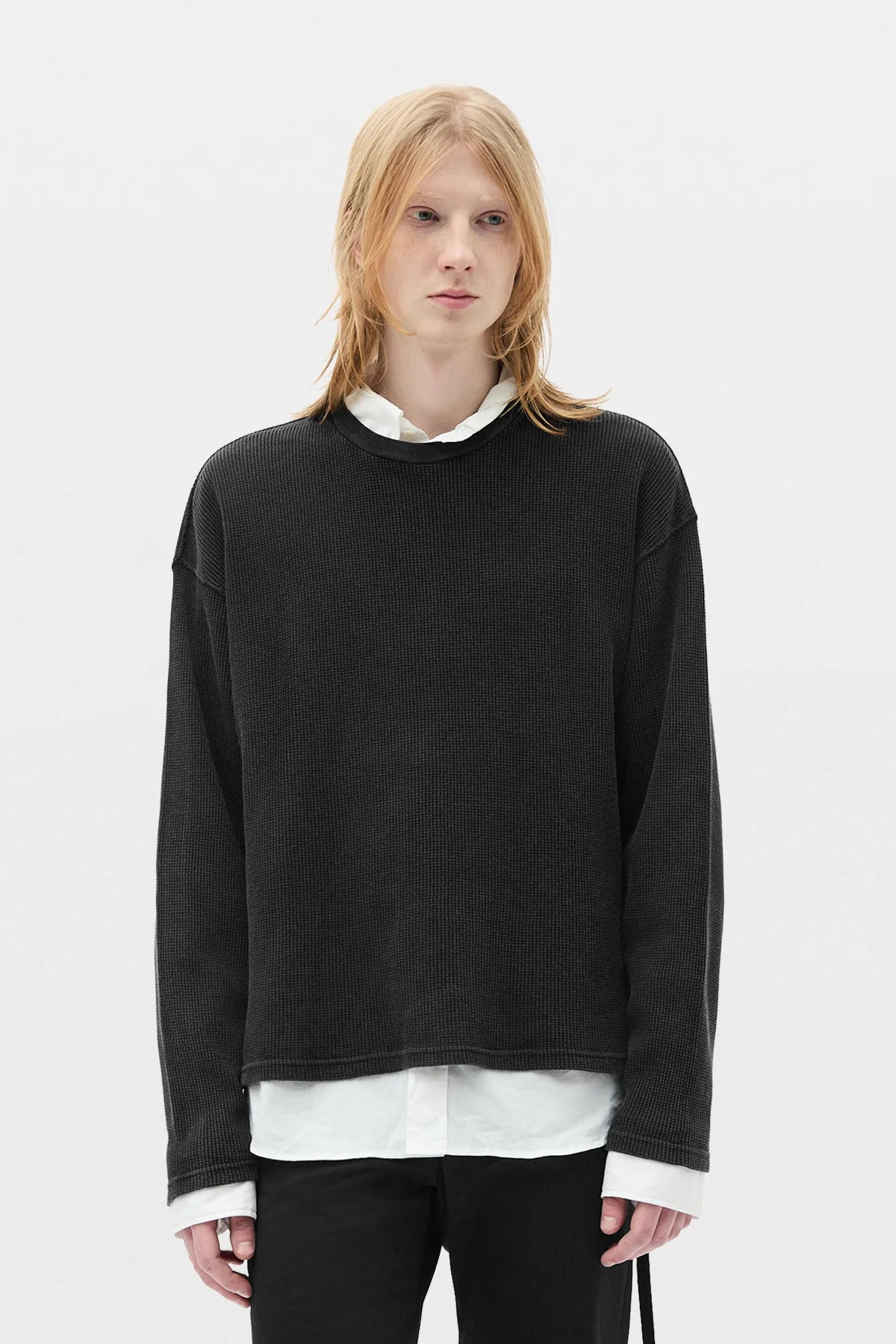 Emil Relax Boxy T-Shirt - 1