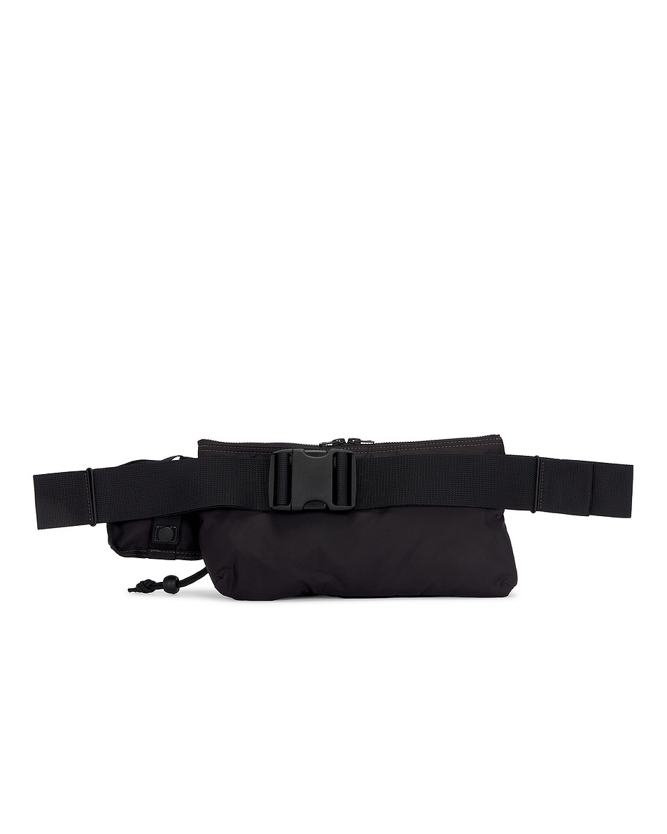 All Waist Bag With Pouches - 2
