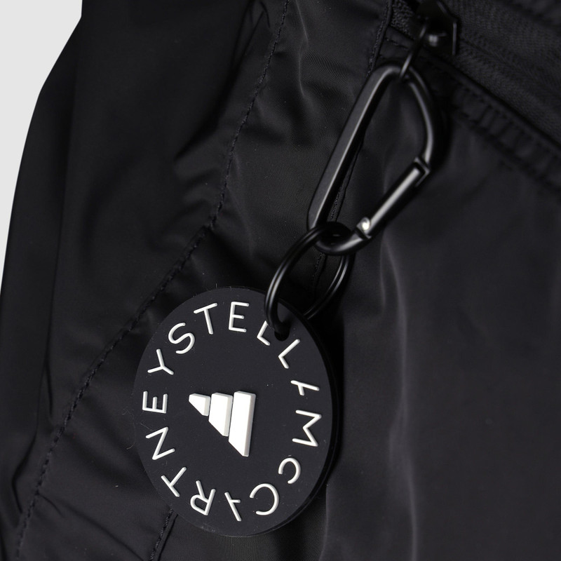 Adidas By Stella McCartney Women's Black Tote Bag 7