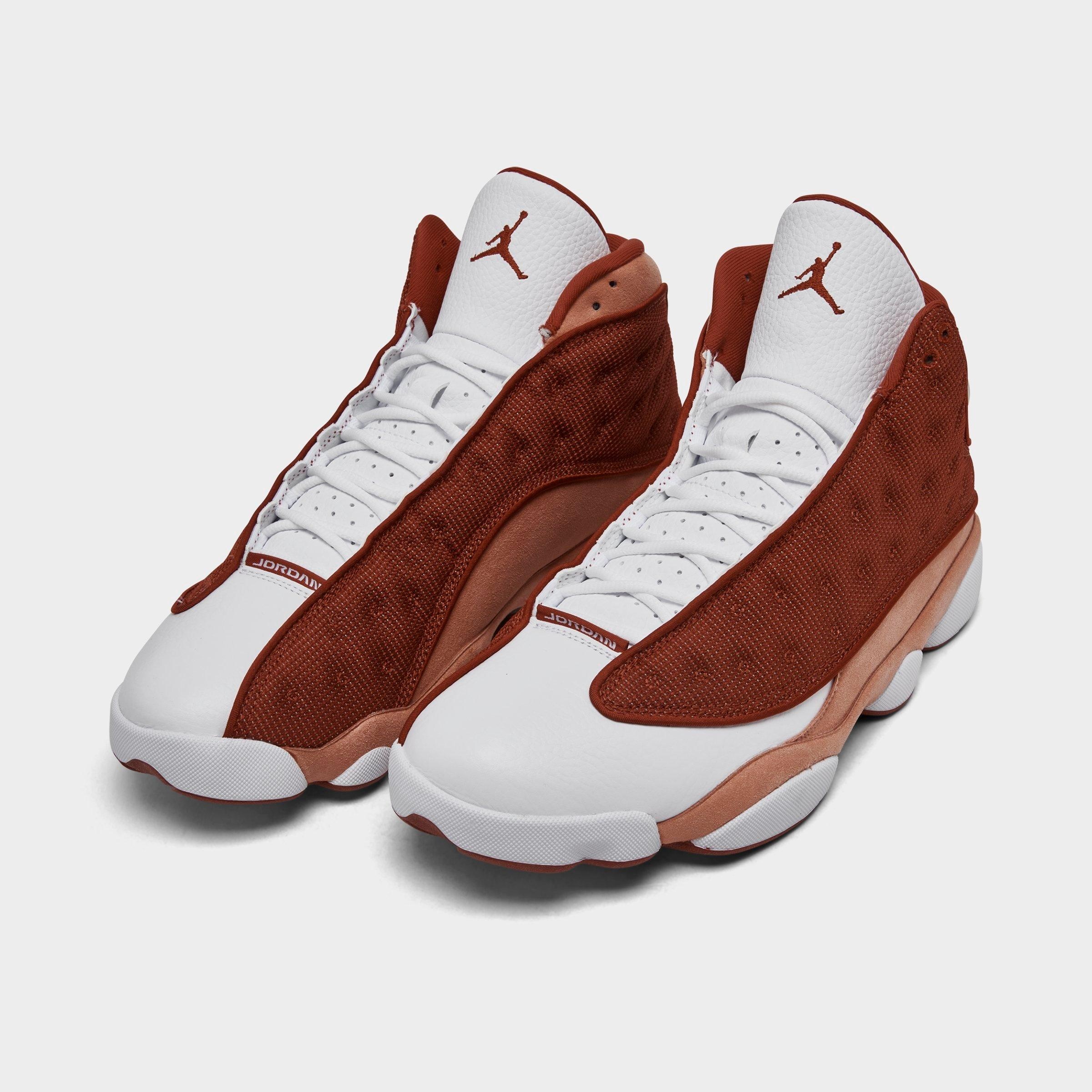 AIR JORDAN RETRO 13 BASKETBALL SHOES - 2