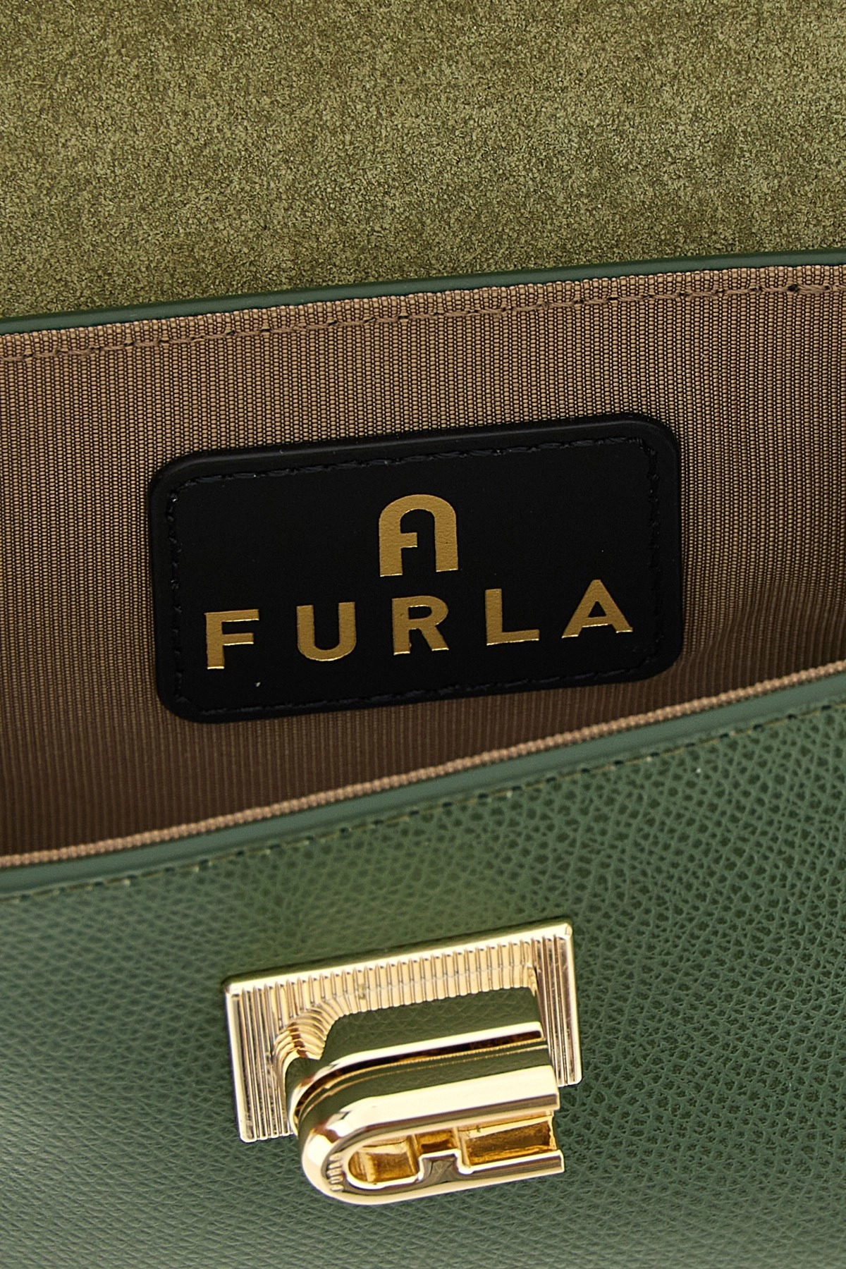 'Furla 1927' mini crossbody bag - 4