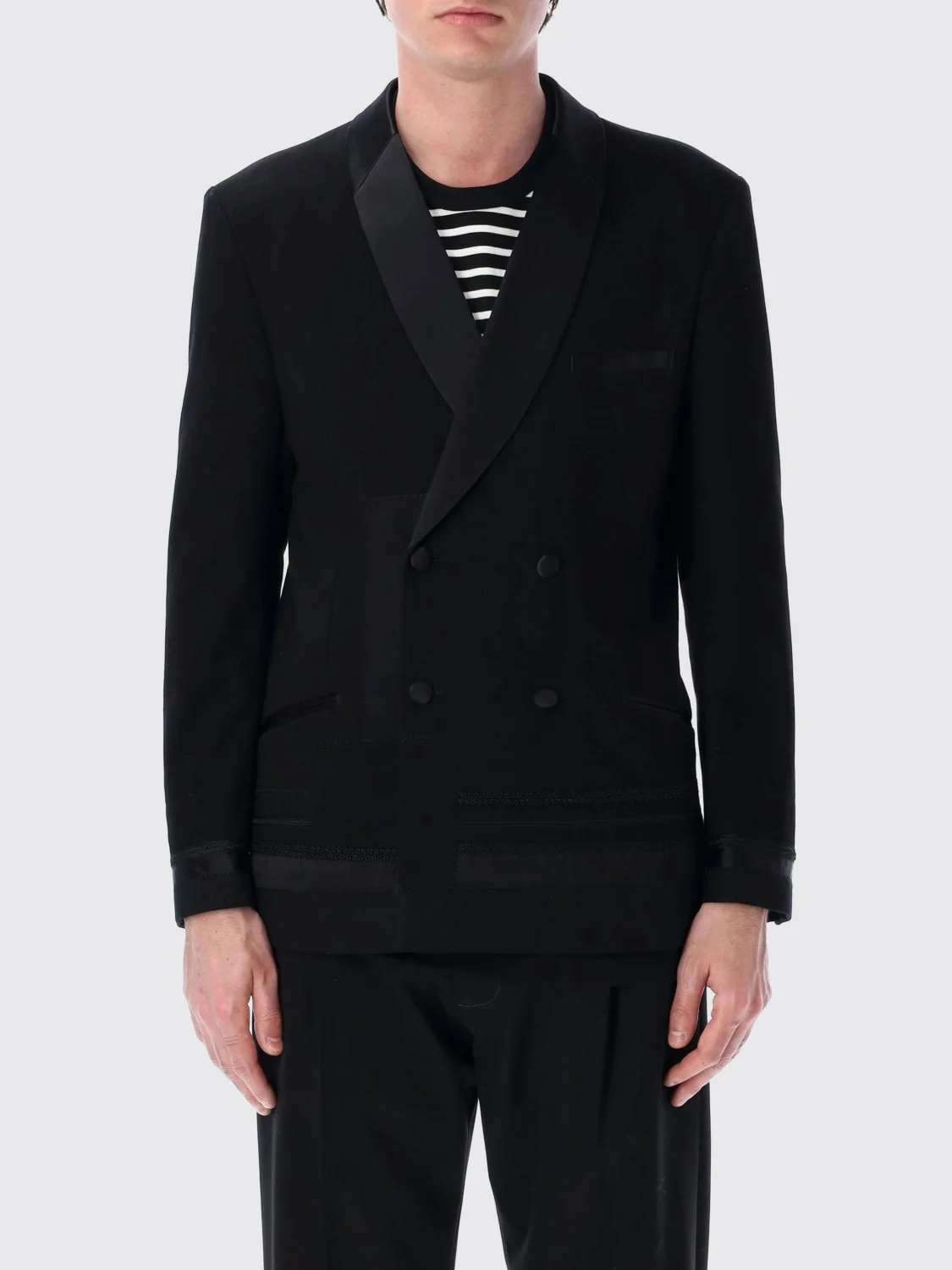 Blazer men Junya Watanabe - 1