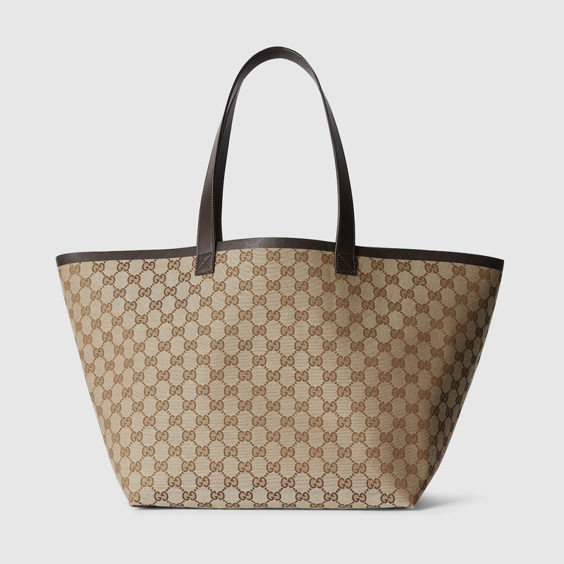 Gucci Totissima medium tote bag 1