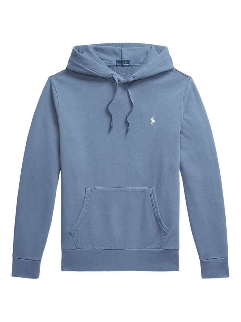 drawstring hoodie 1