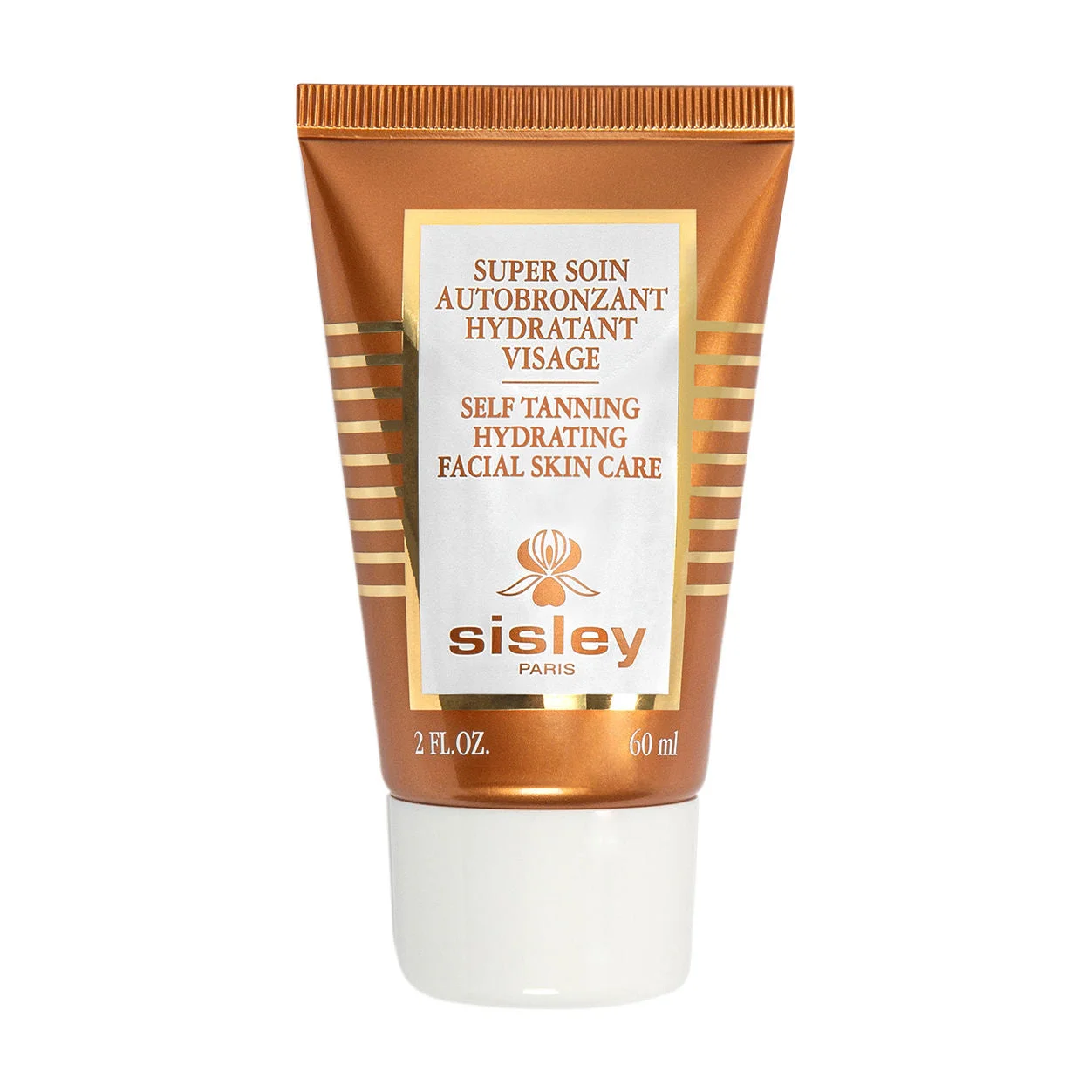 Self Tanning Hydrating Facial Skin Care - 1