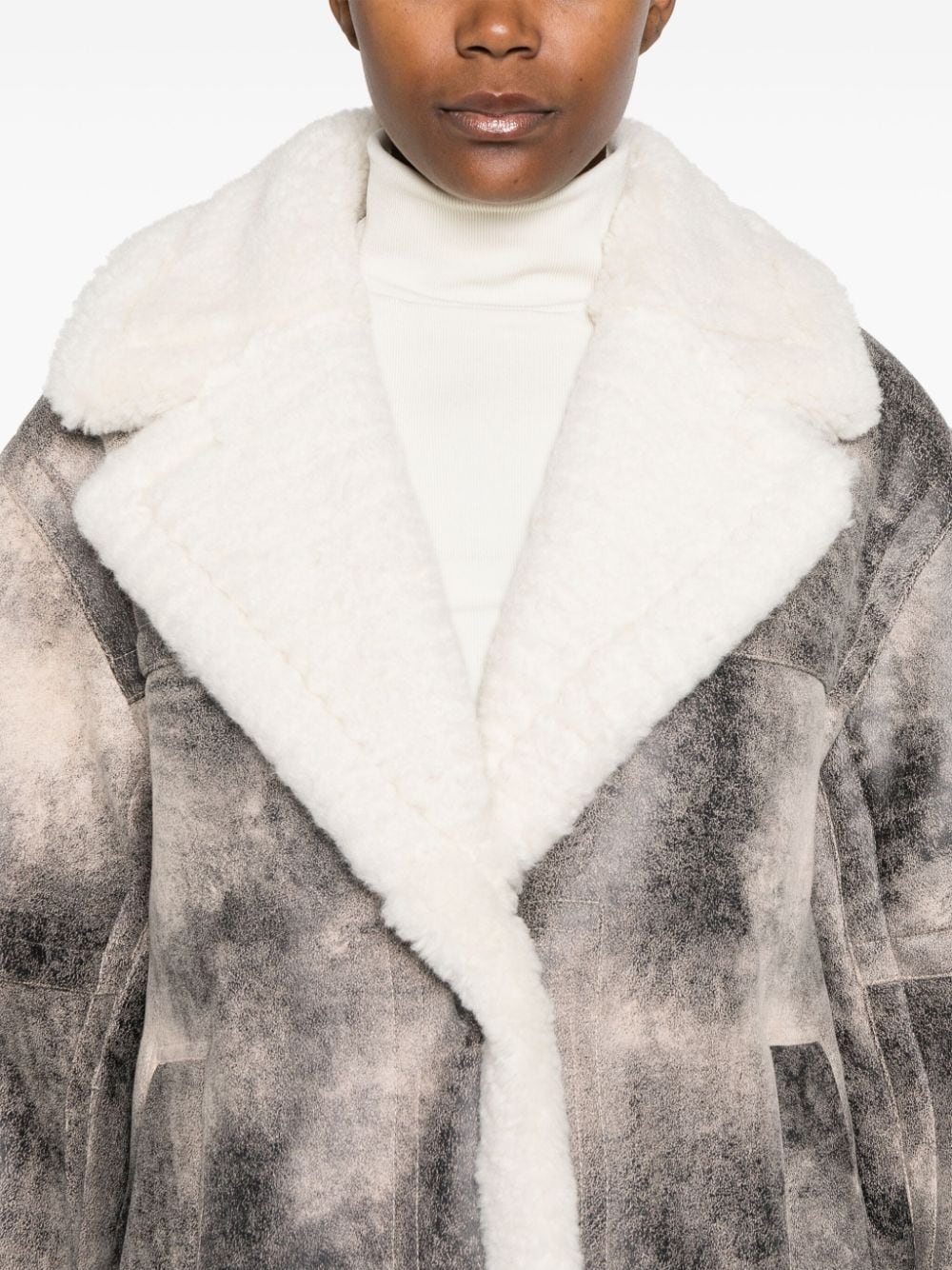 Louisa jacket - 5