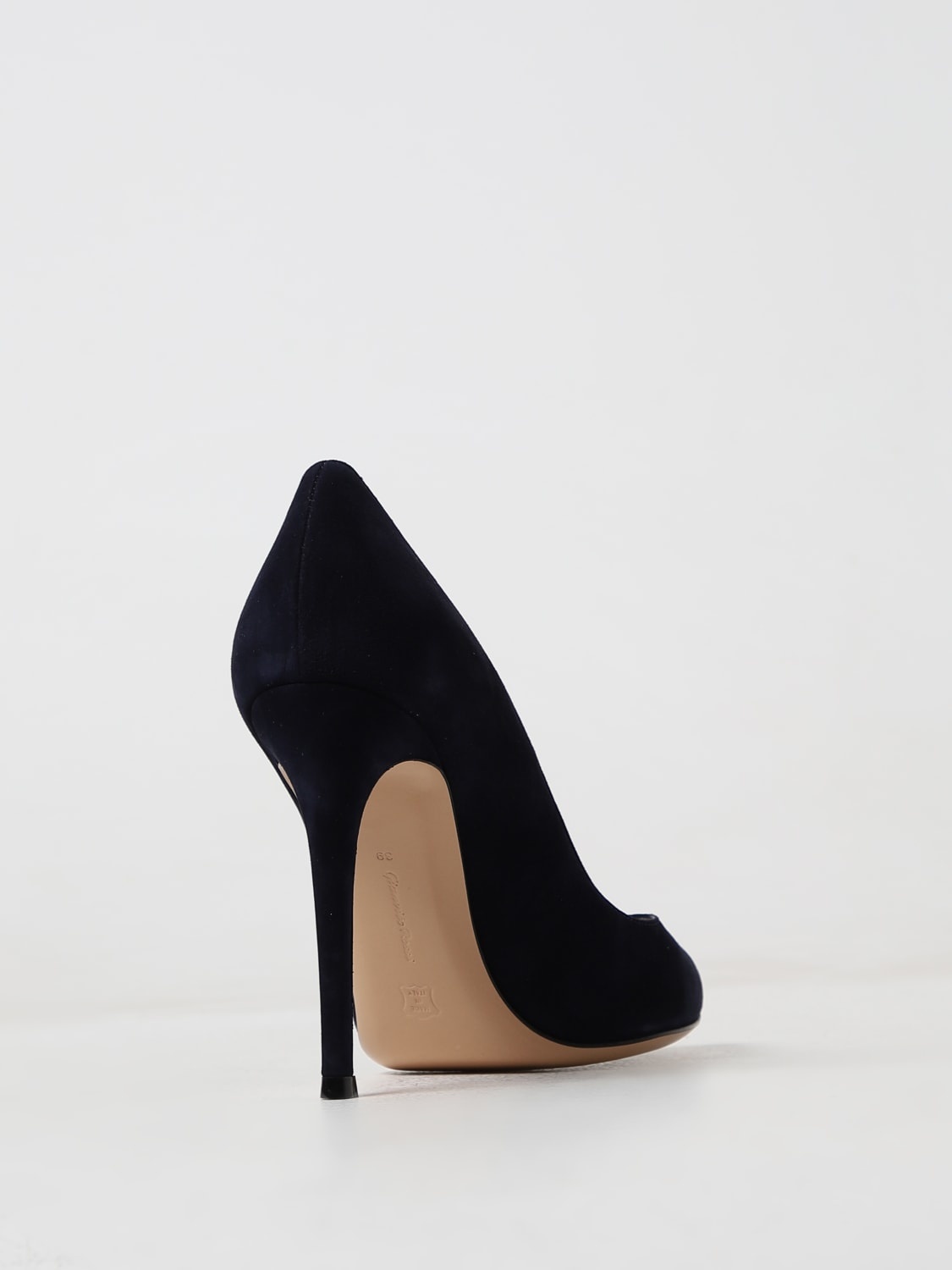 High heel shoes woman Gianvito Rossi - 3