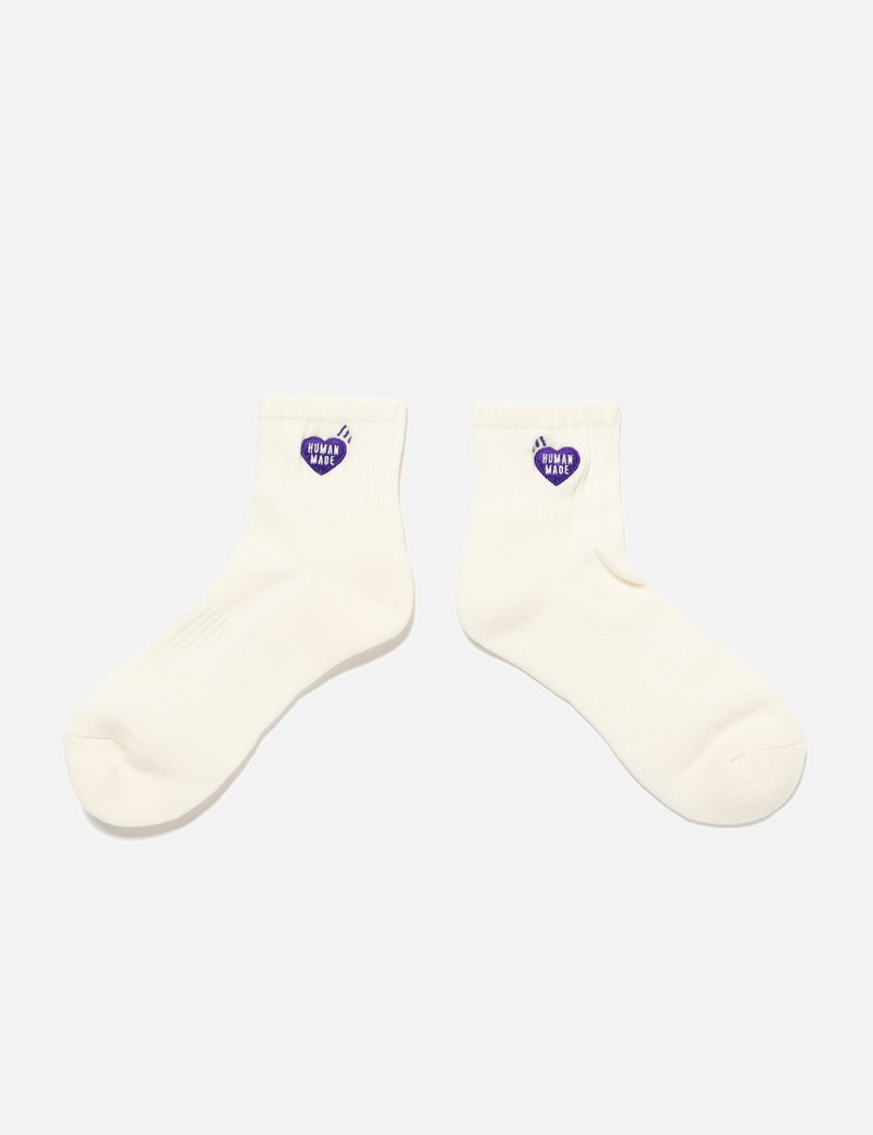 Human Made PILE SHORT SOCKS outlook