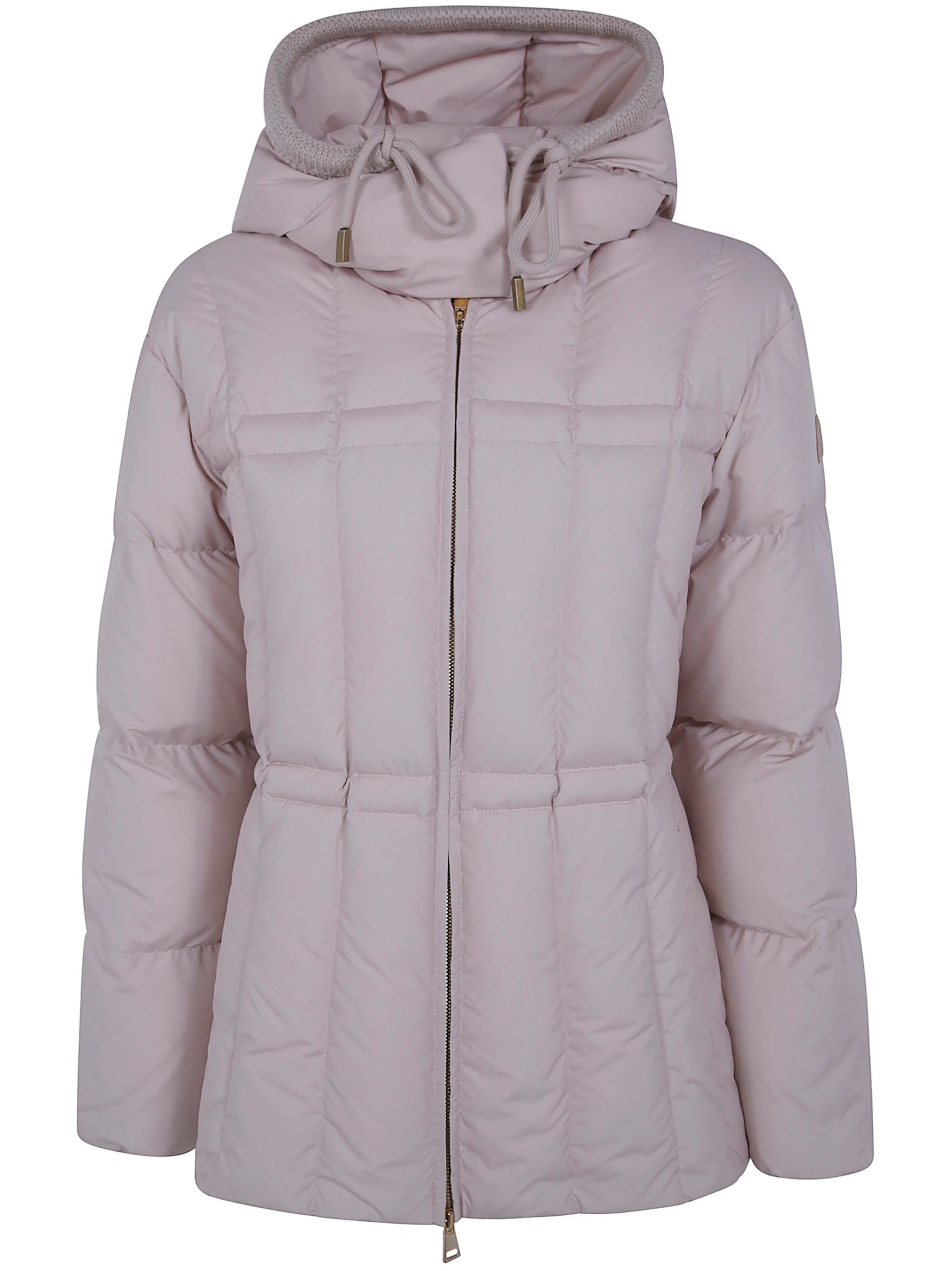 Jacket White "Estom" - 1