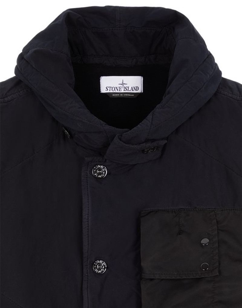 G0431 DAVID LIGHT-TC WITH MICROPILE BLUE 3