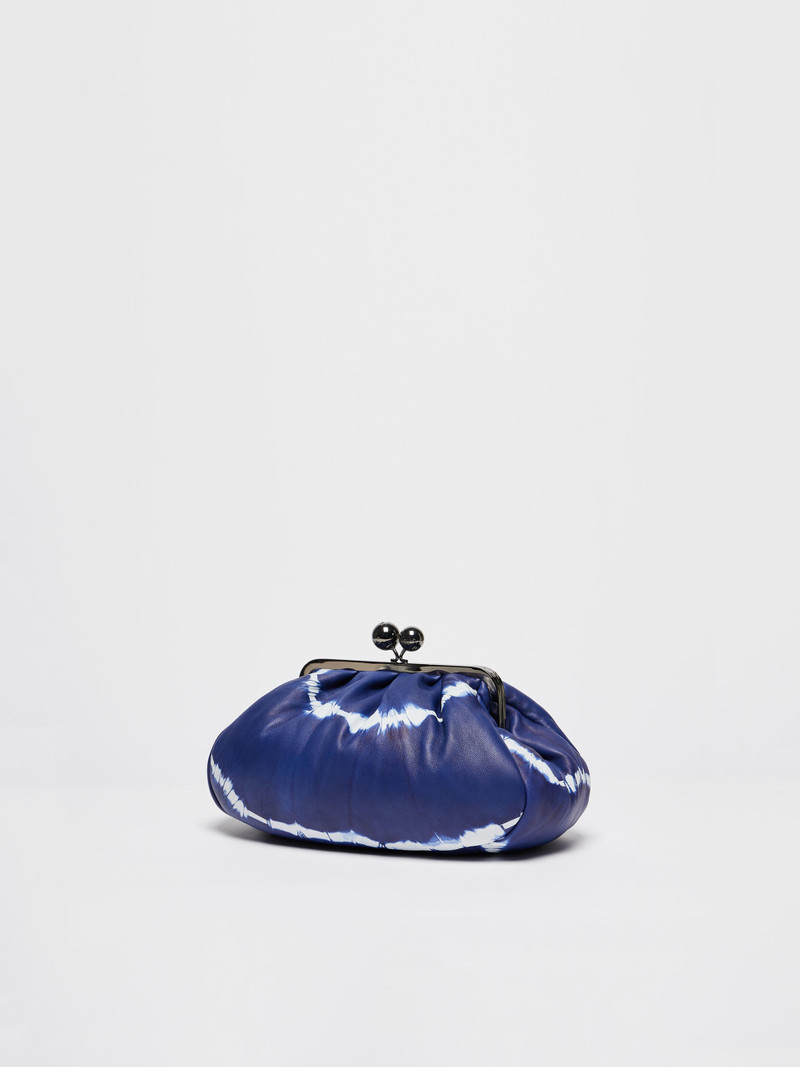 Max Mara ESSENZA Medium Pasticcino Bag in nappa leather outlook