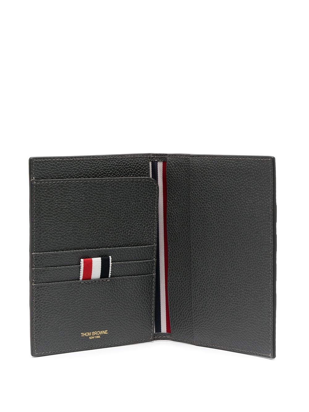 4-bar passport holder - 3