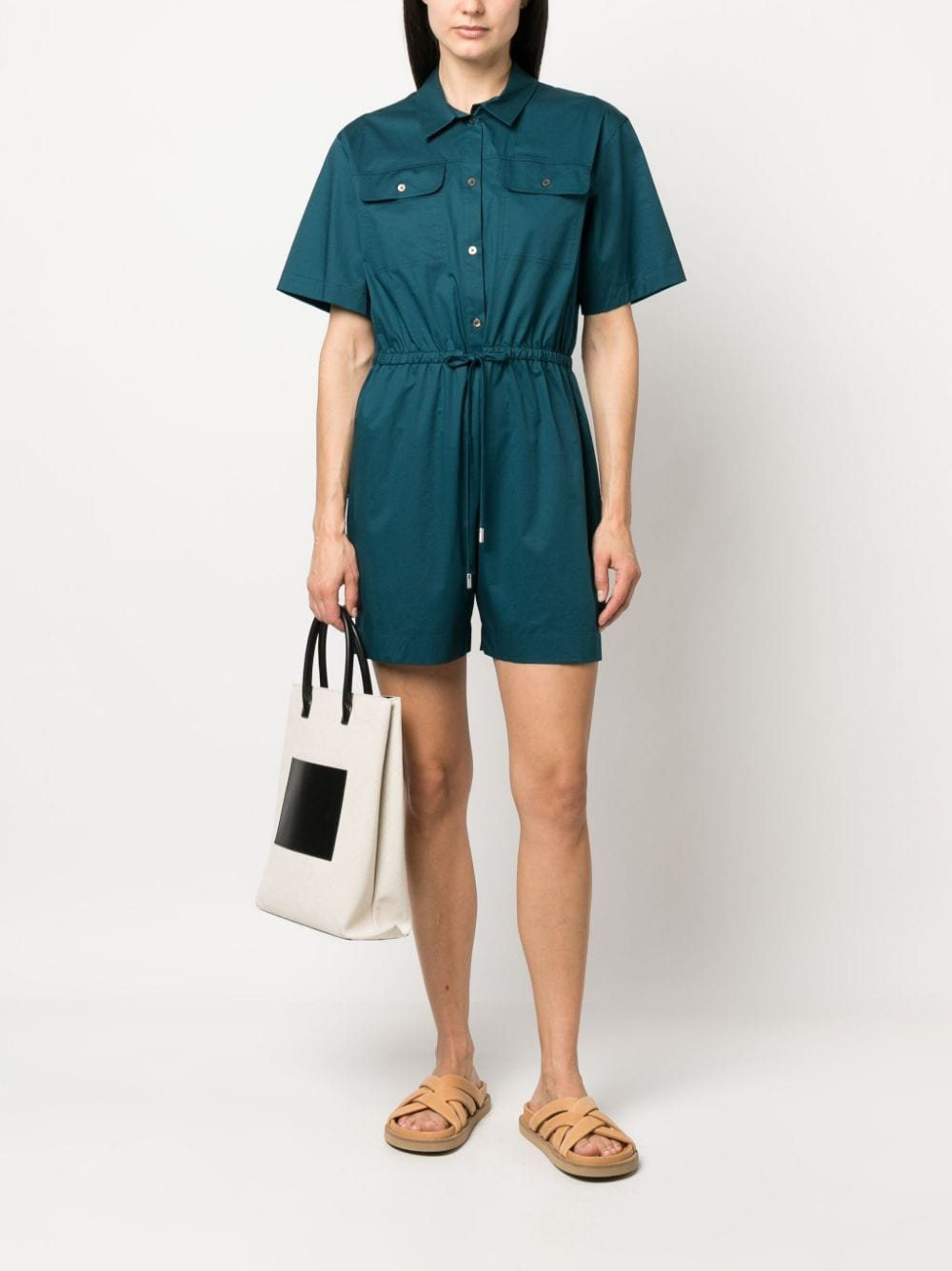 Paul Smith Playsuit - 2