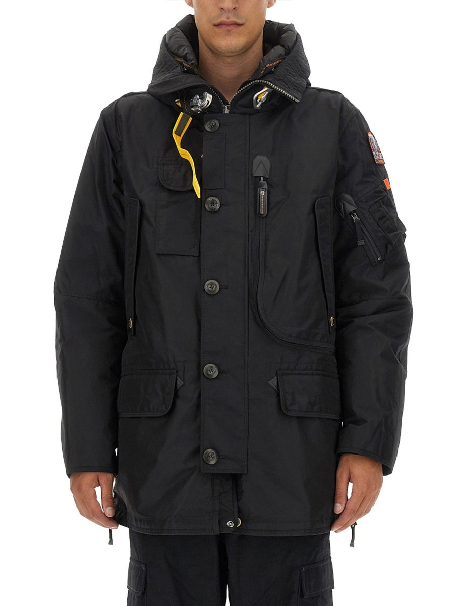 Parajumpers Men Nylon Jacket - 1