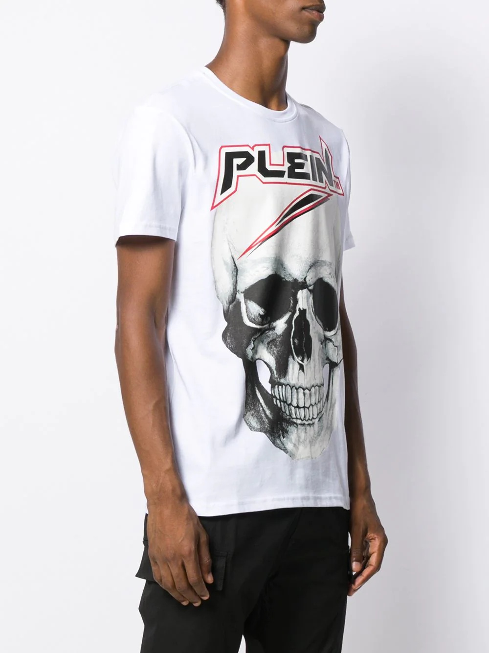 Space Plein T-shirt - 3