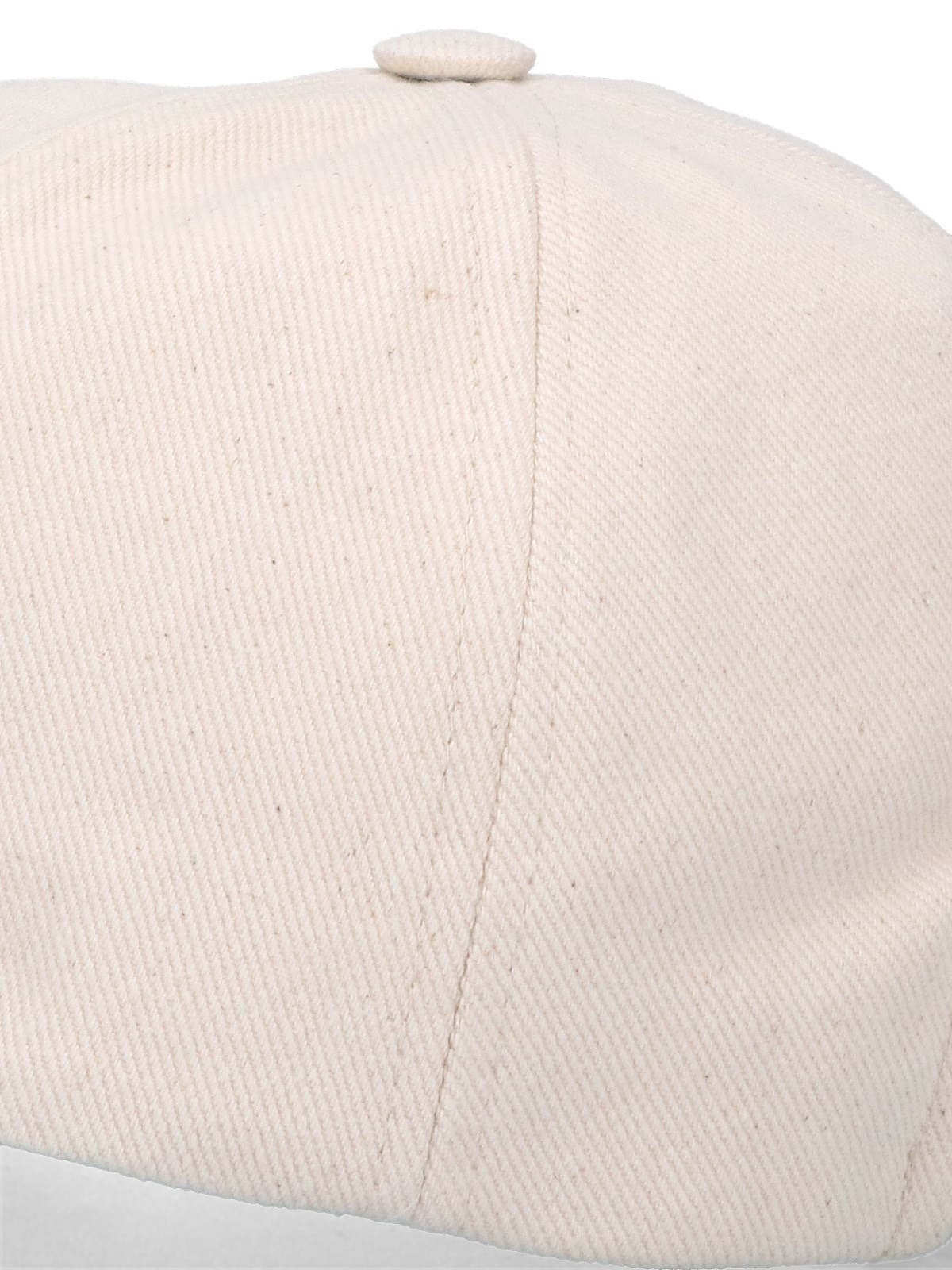 'TYRON' LOGO BASEBALL CAP - 3