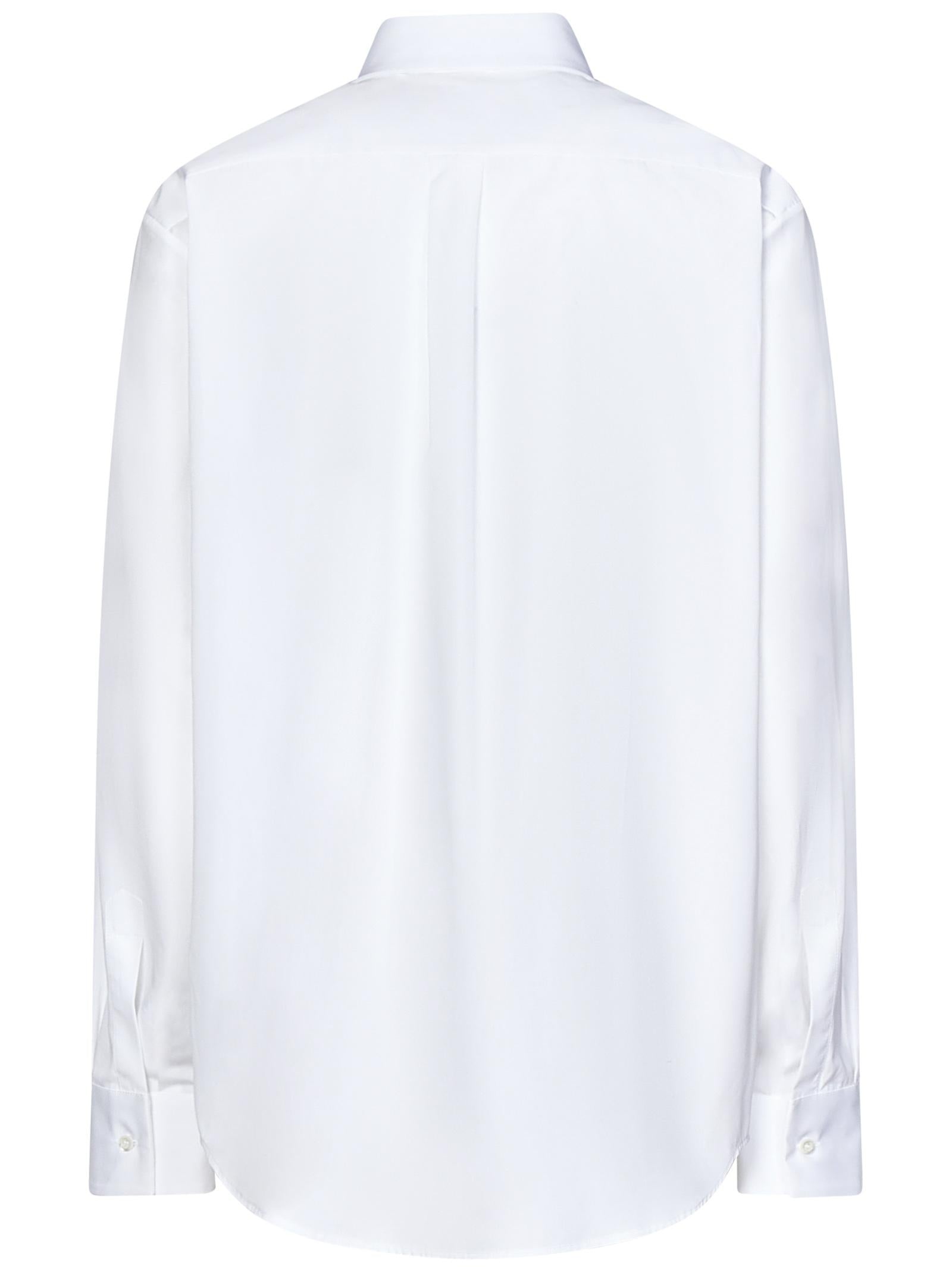 CAMICIA DSQUARED2 - 2