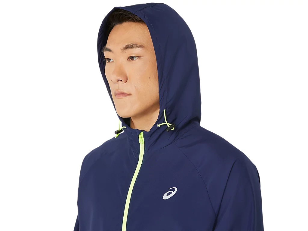 MEN'S PR LYTE PACKABLE JACKET - 7
