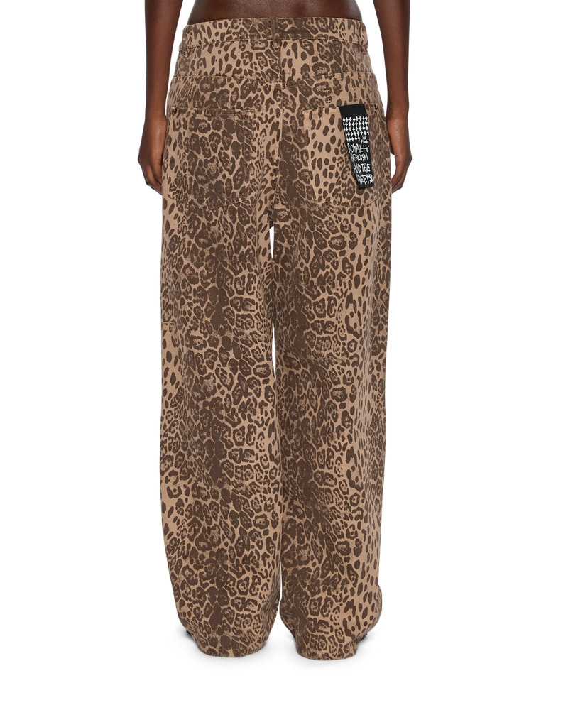 Ksubi KSUPER LEO outlook