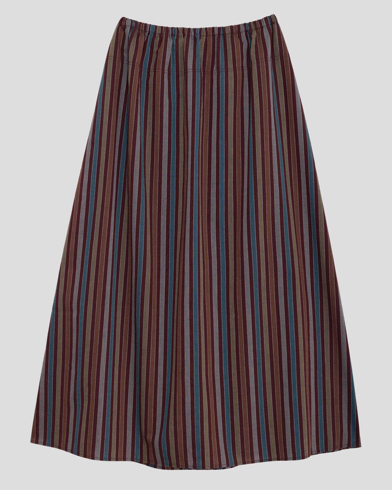 Walt Skirt - Organic Cotton 4