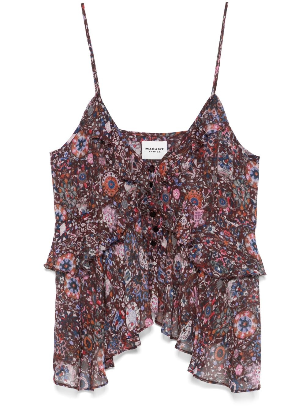 Briara blouse - 1