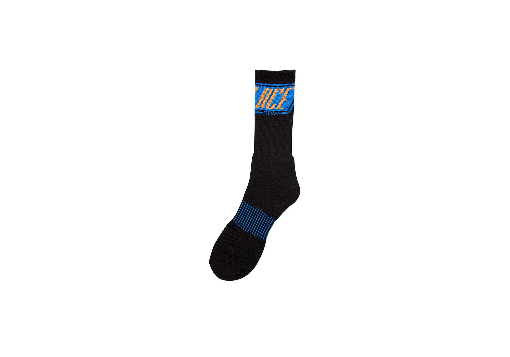 STUFF SOCK BLACK - 1