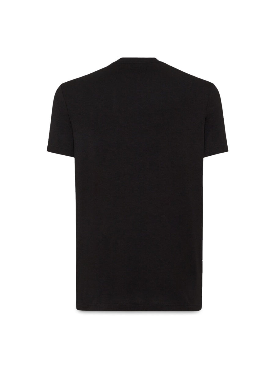 Cotton T-Shirt - 2