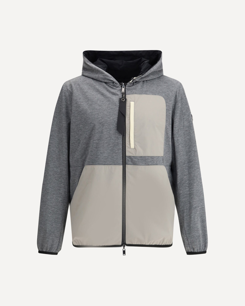 MOOSE KNUCKLES Dominion Jacket outlook
