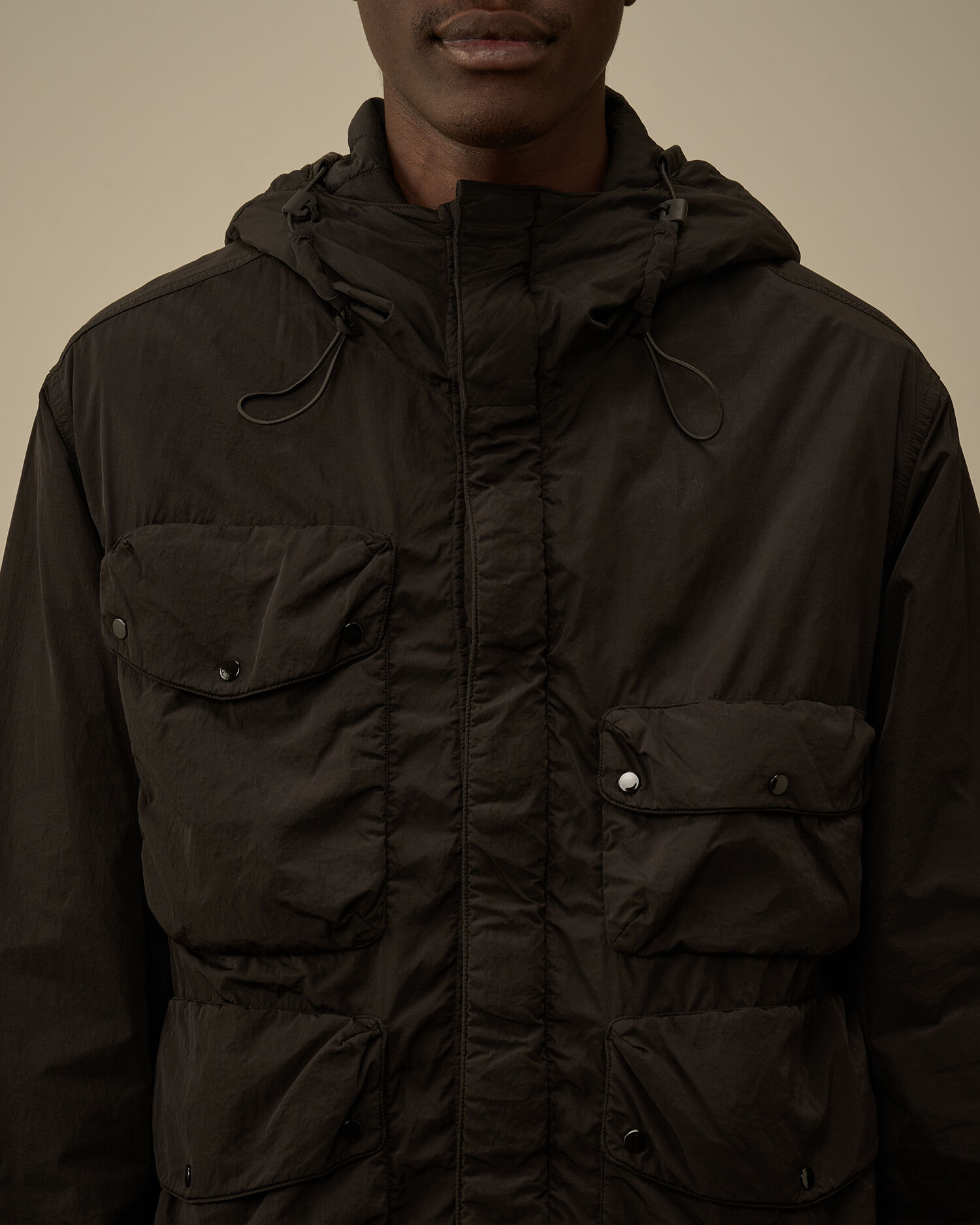Chrome-R Goggle Jacket - 5
