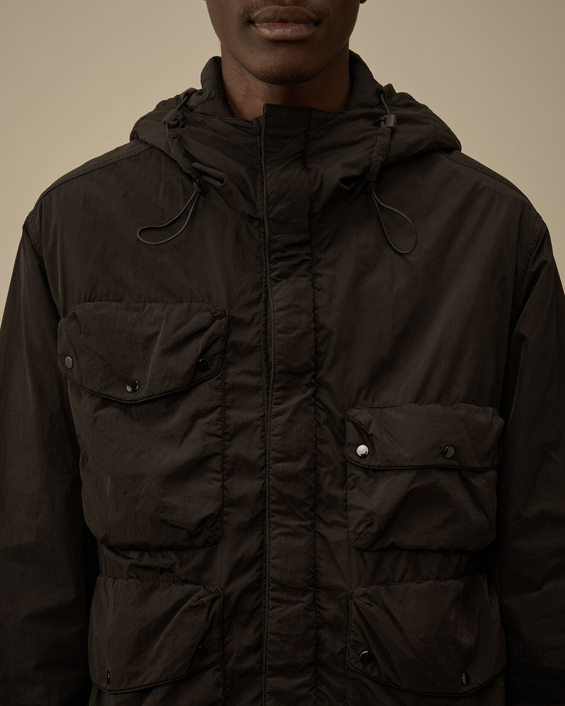 Chrome-R Goggle Jacket 5