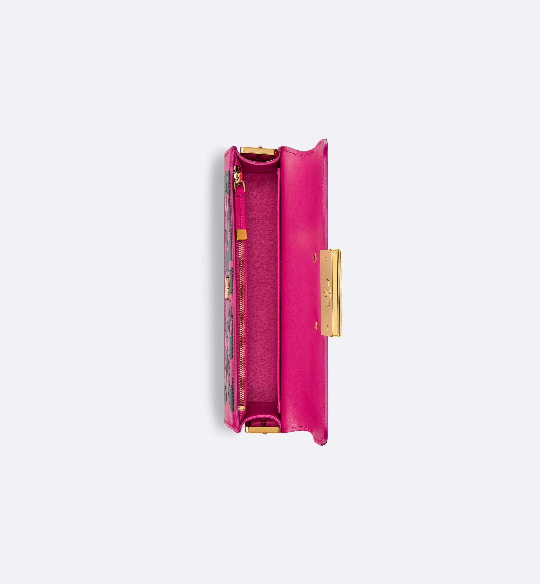Miss Dior Flap Bag - 4