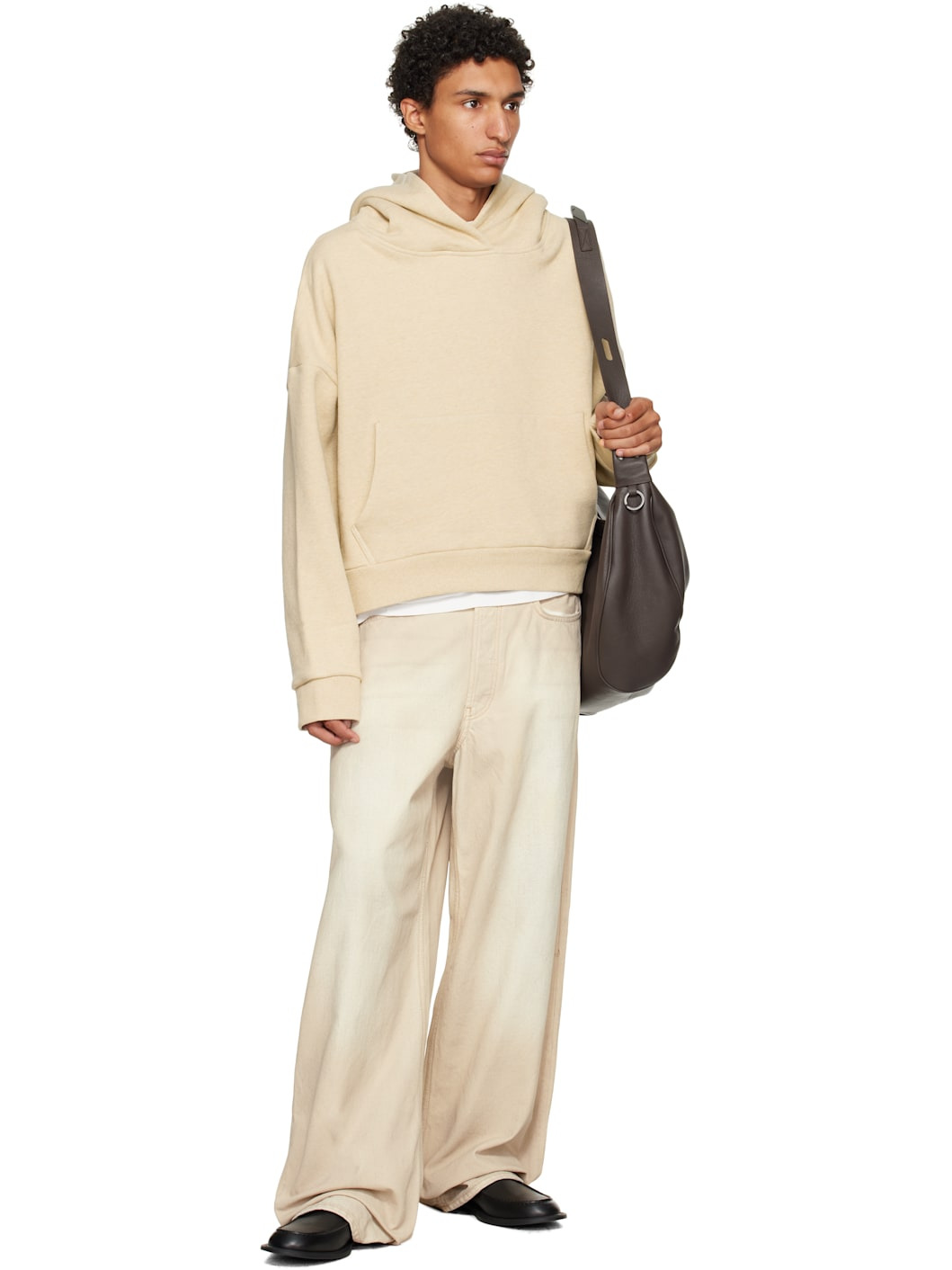 Brown Moravia Bag - 4