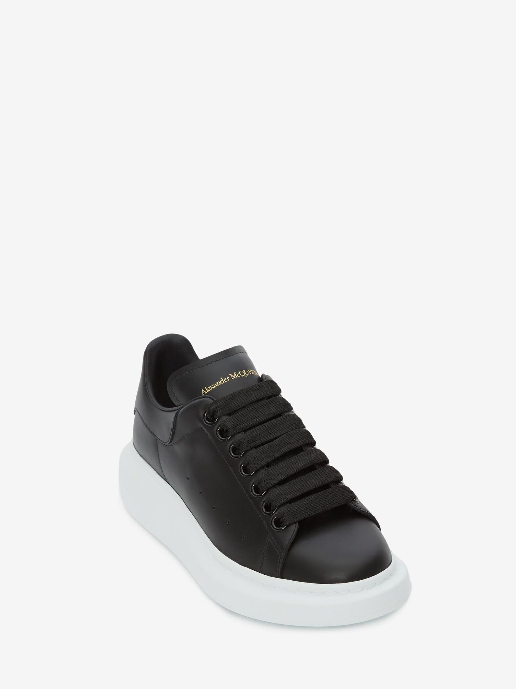Oversized Sneaker - 5