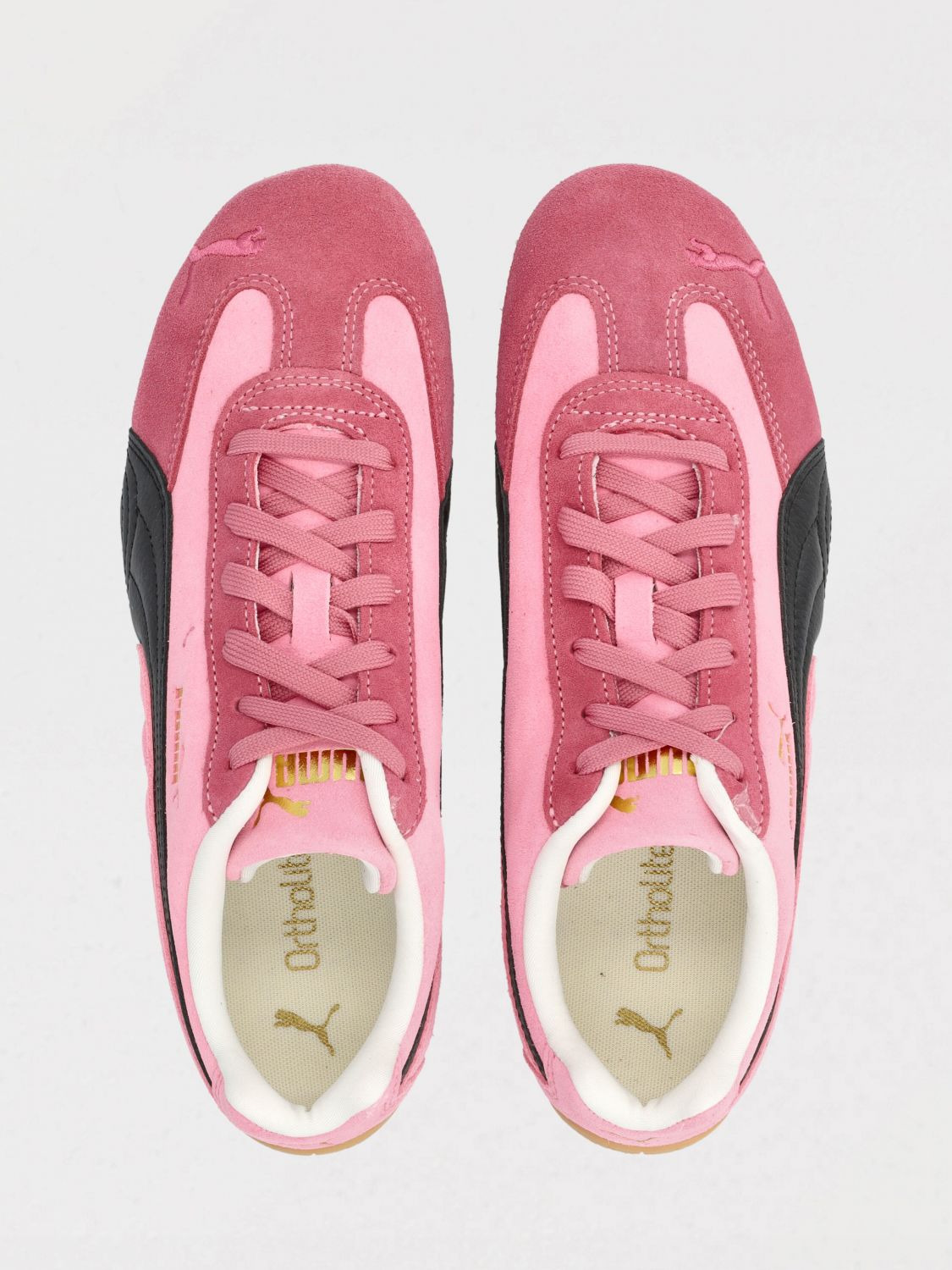Sneakers men Puma - 4