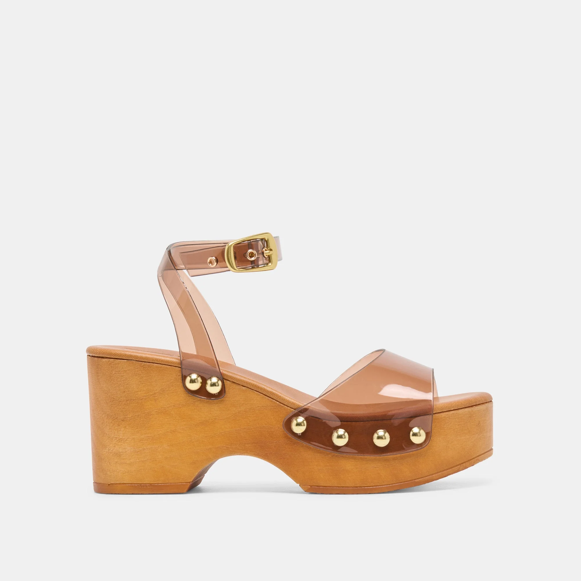 YASMON WEDGES WHISKEY VINYL - 1