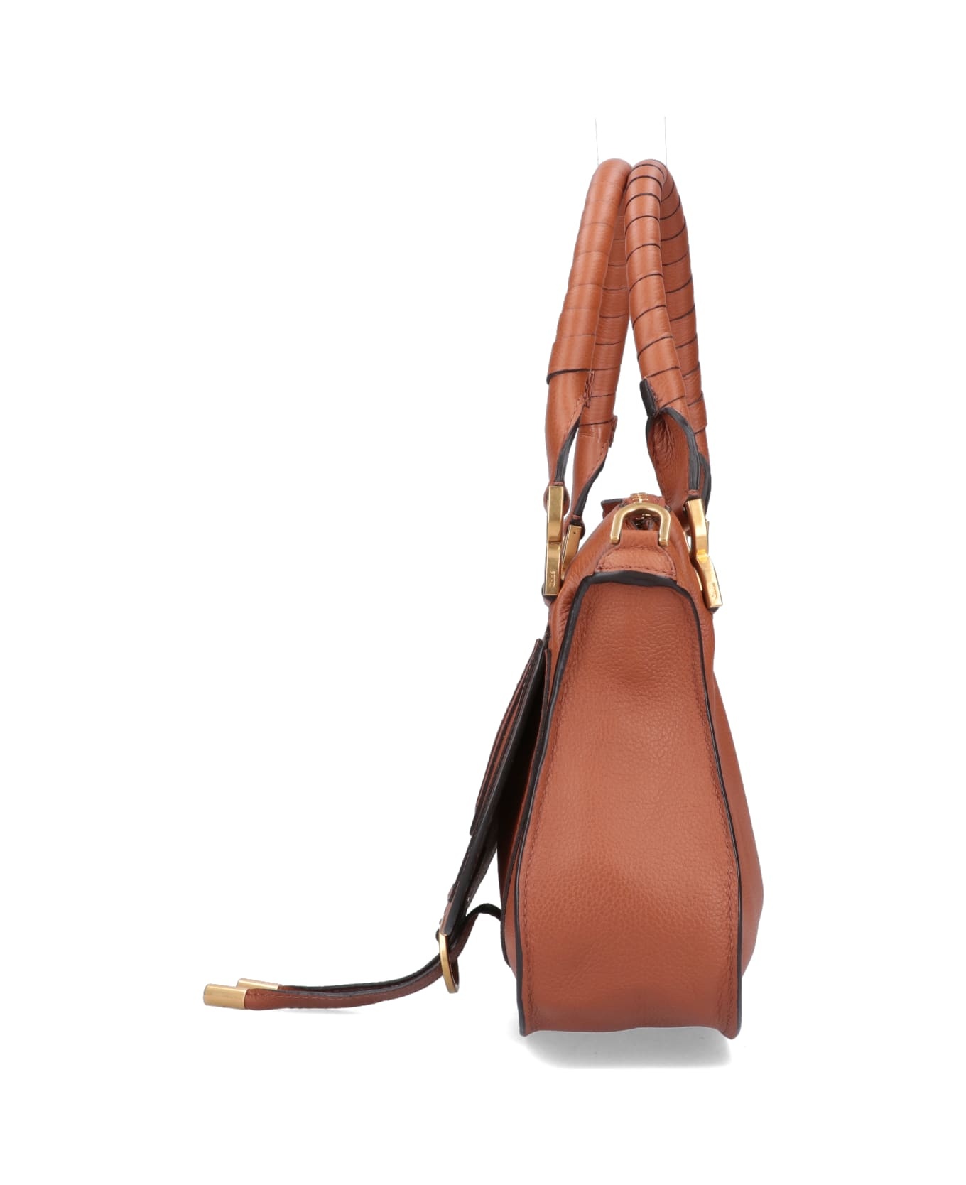 'marcie' Hand Bag - 5