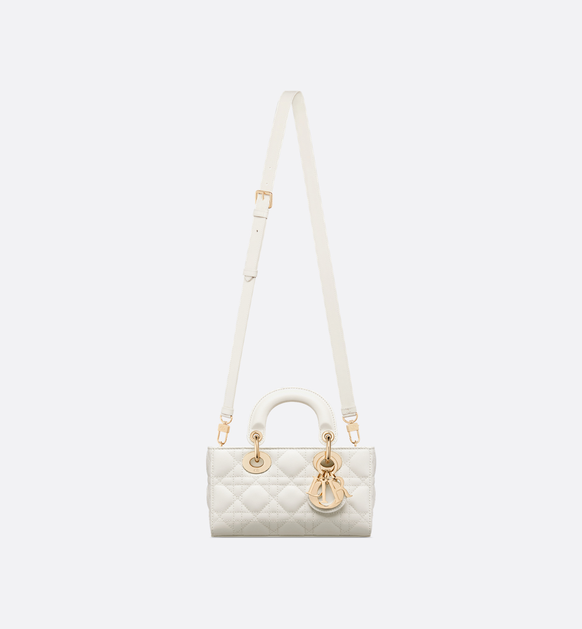 Mini Lady D-Joy Bag - 5