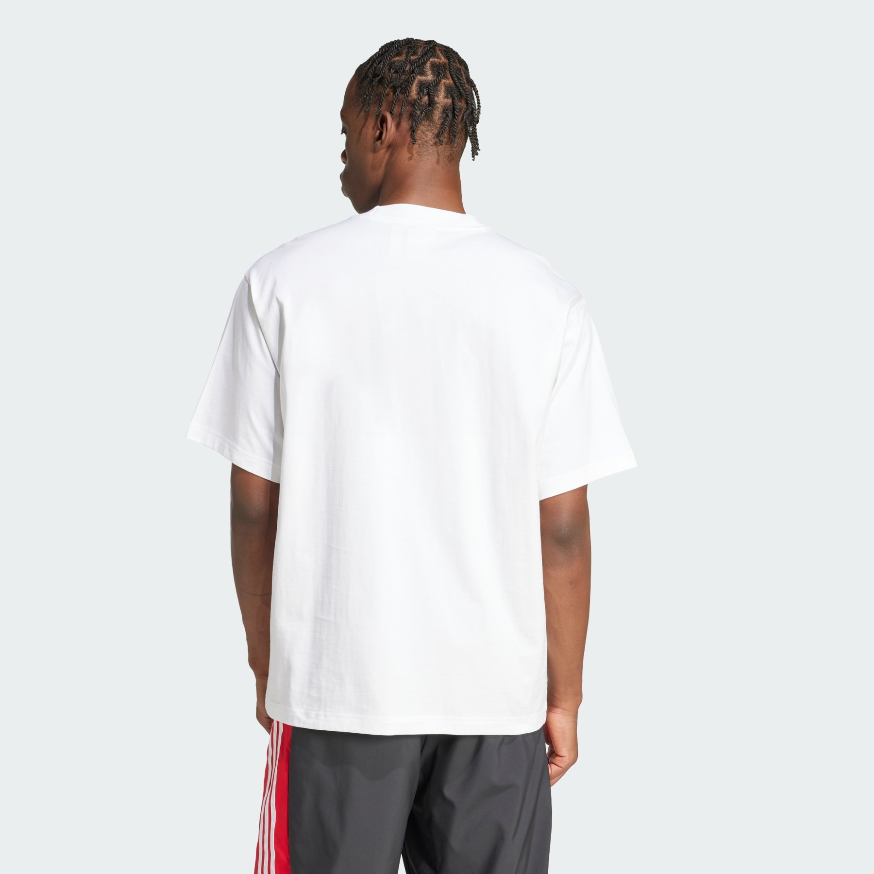adidas Originals Champions Graphic Tee - 3