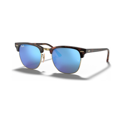 Ray-Ban RB3016 Clubmaster Flash Lenses outlook