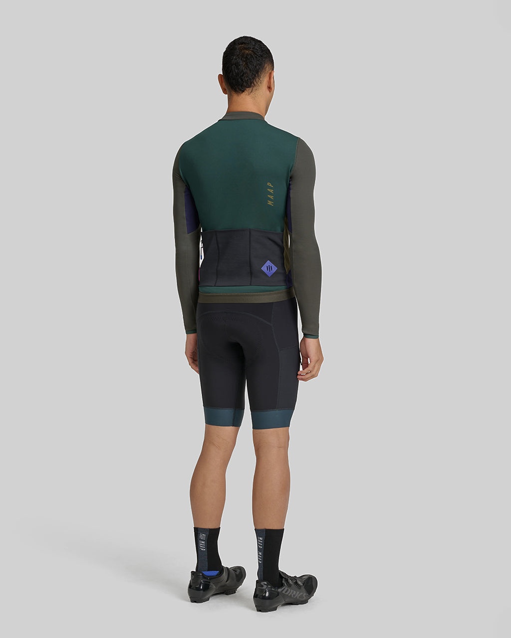 Alt_Road™ LS Jersey - 4