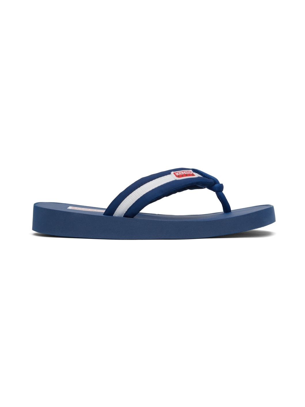 Blue Setta Flip Flops - 1